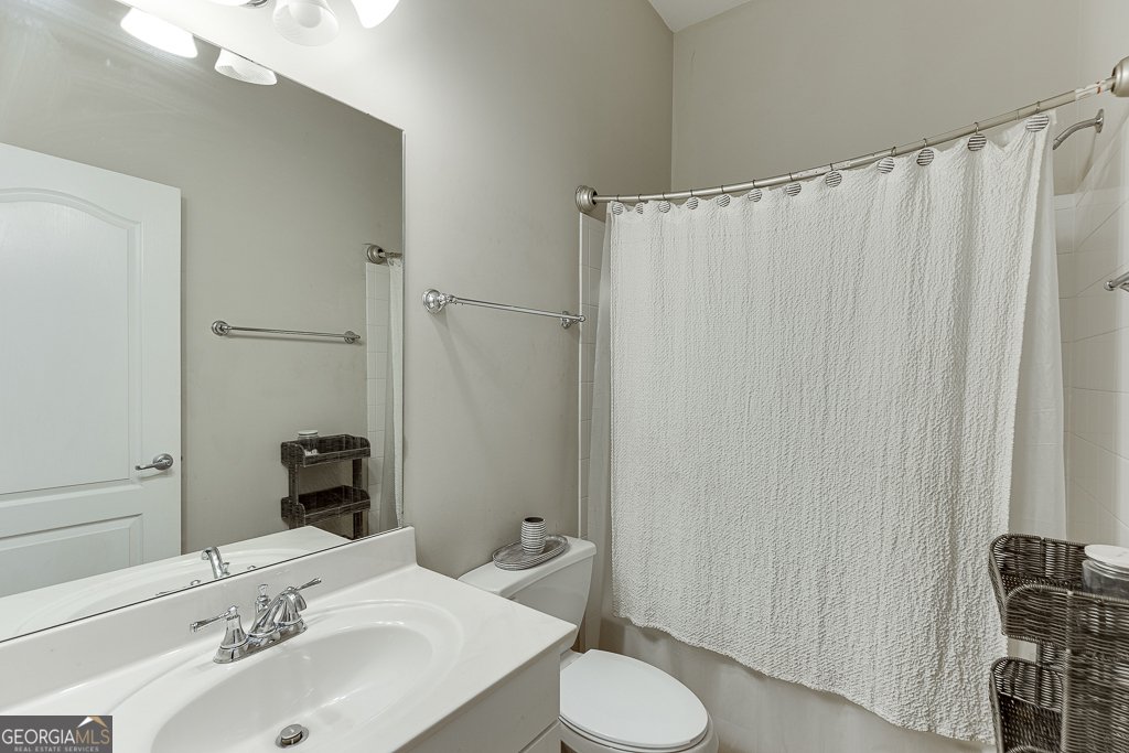 4085 Creekview Ridge Drive Buford - 22