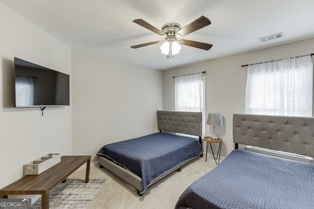 4085 Creekview Ridge Drive Buford - 23