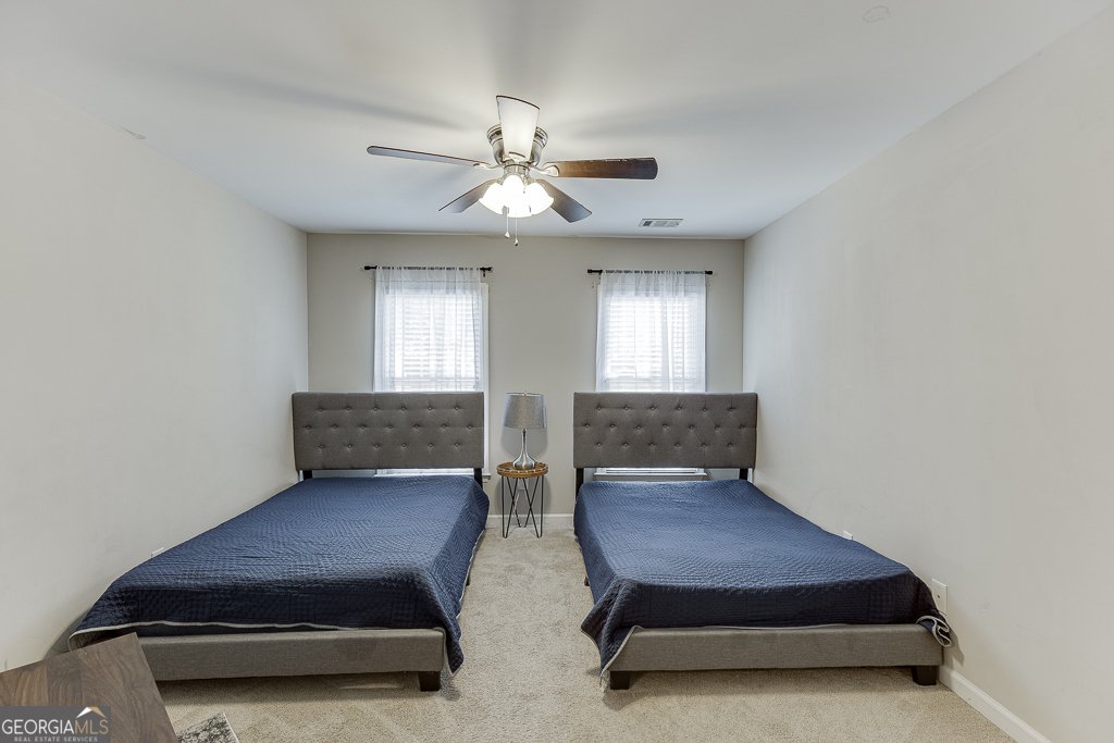4085 Creekview Ridge Drive Buford - 24