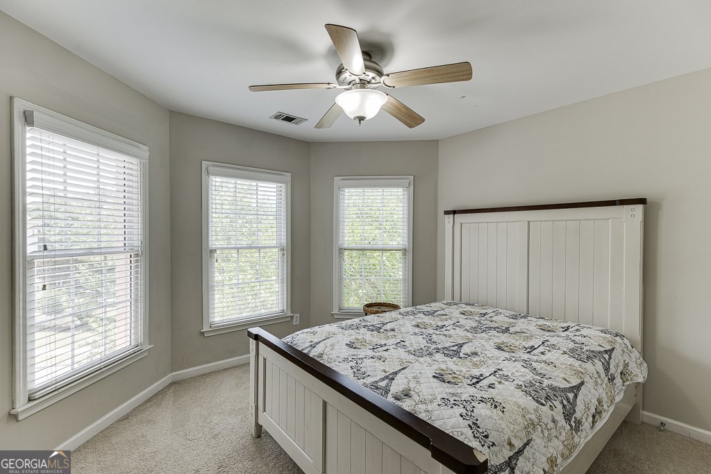 4085 Creekview Ridge Drive Buford - 26