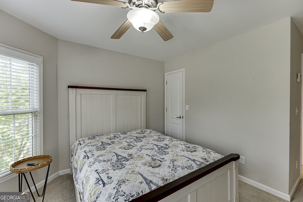 4085 Creekview Ridge Drive Buford - 27