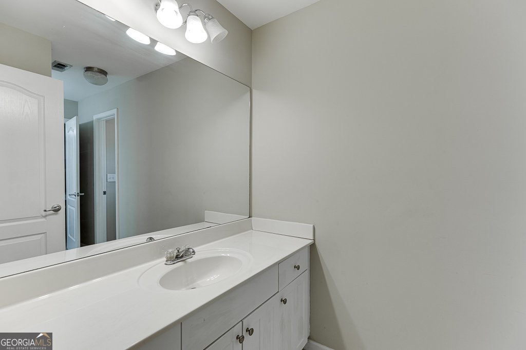 4085 Creekview Ridge Drive Buford - 28