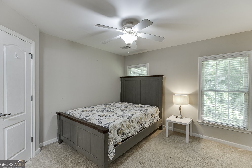 4085 Creekview Ridge Drive Buford - 29