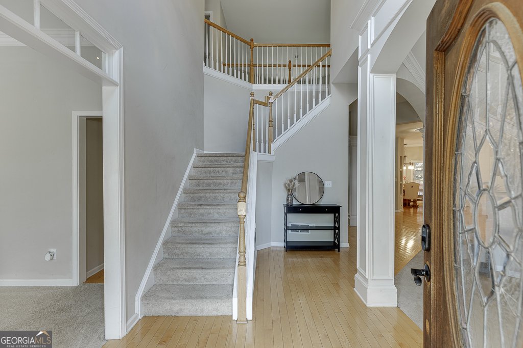 4085 Creekview Ridge Drive Buford - 3