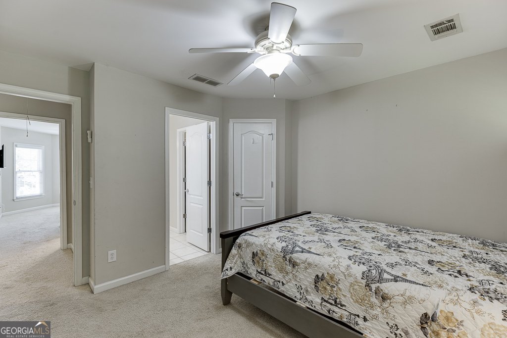 4085 Creekview Ridge Drive Buford - 30