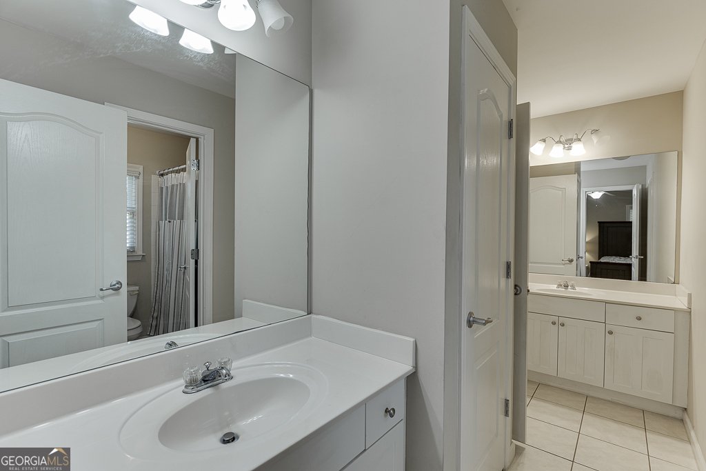 4085 Creekview Ridge Drive Buford - 31