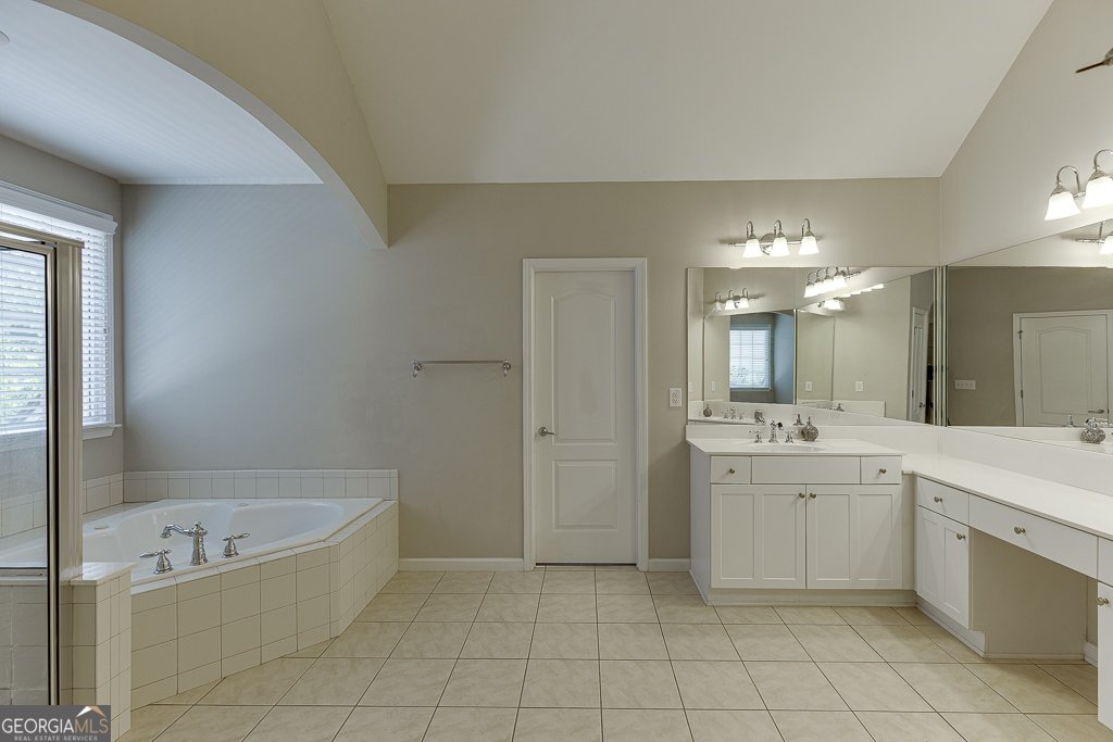 4085 Creekview Ridge Drive Buford - 35