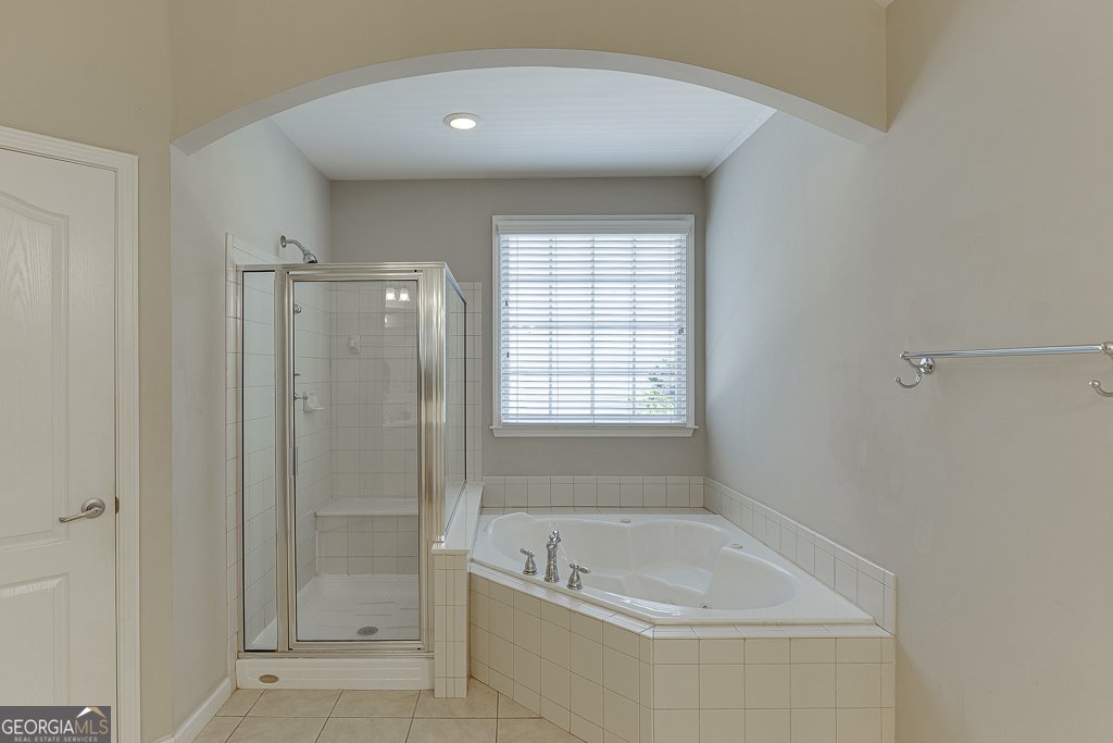 4085 Creekview Ridge Drive Buford - 36