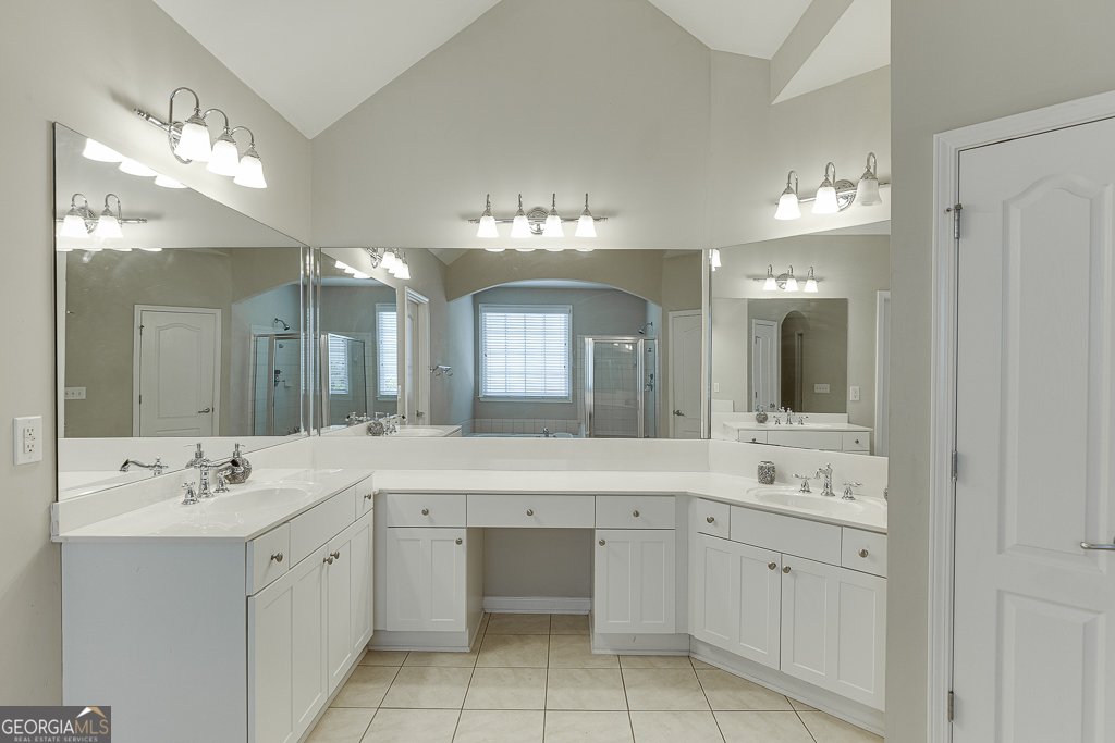 4085 Creekview Ridge Drive Buford - 37