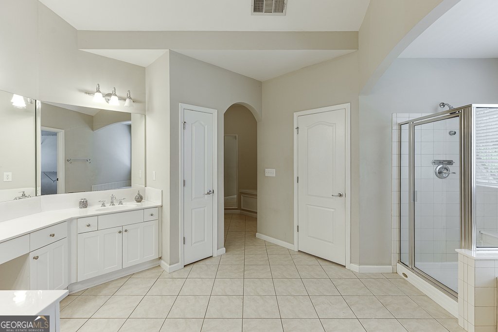 4085 Creekview Ridge Drive Buford - 38