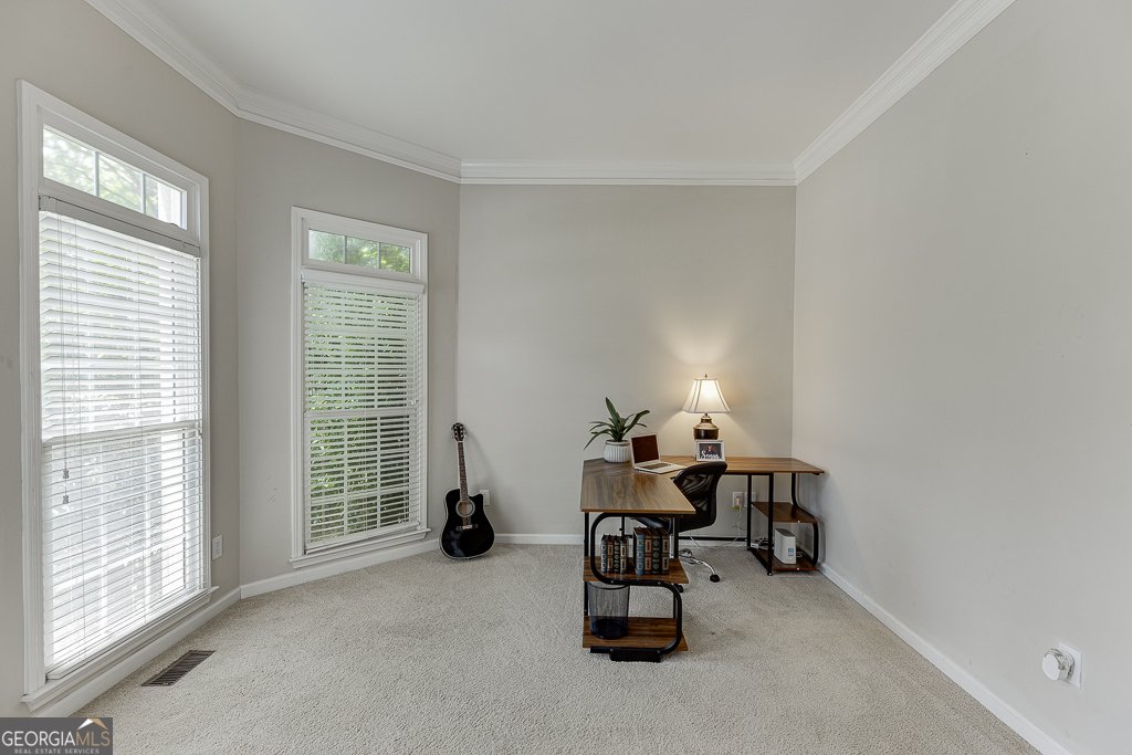 4085 Creekview Ridge Drive Buford - 4