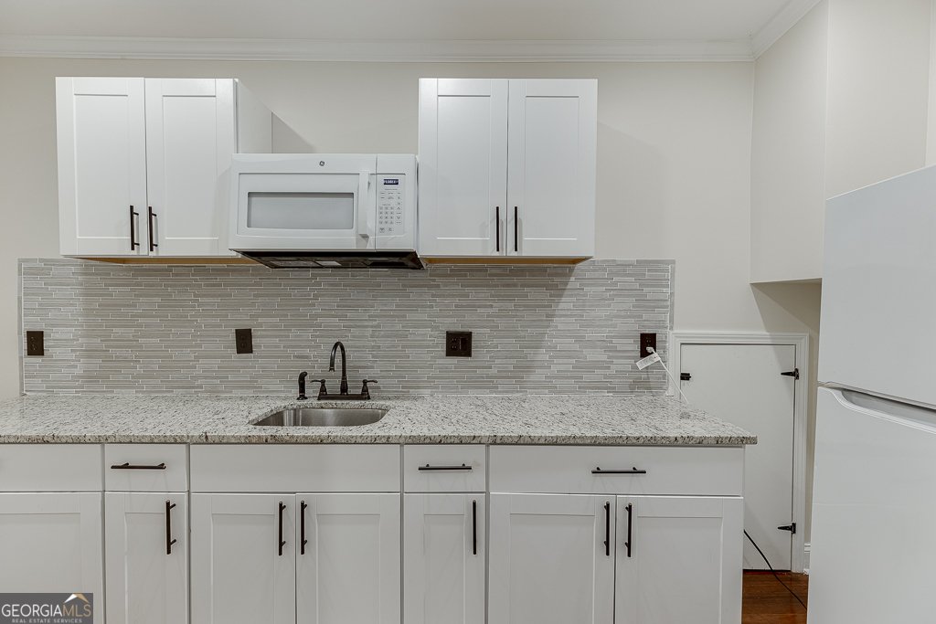 4085 Creekview Ridge Drive Buford - 40