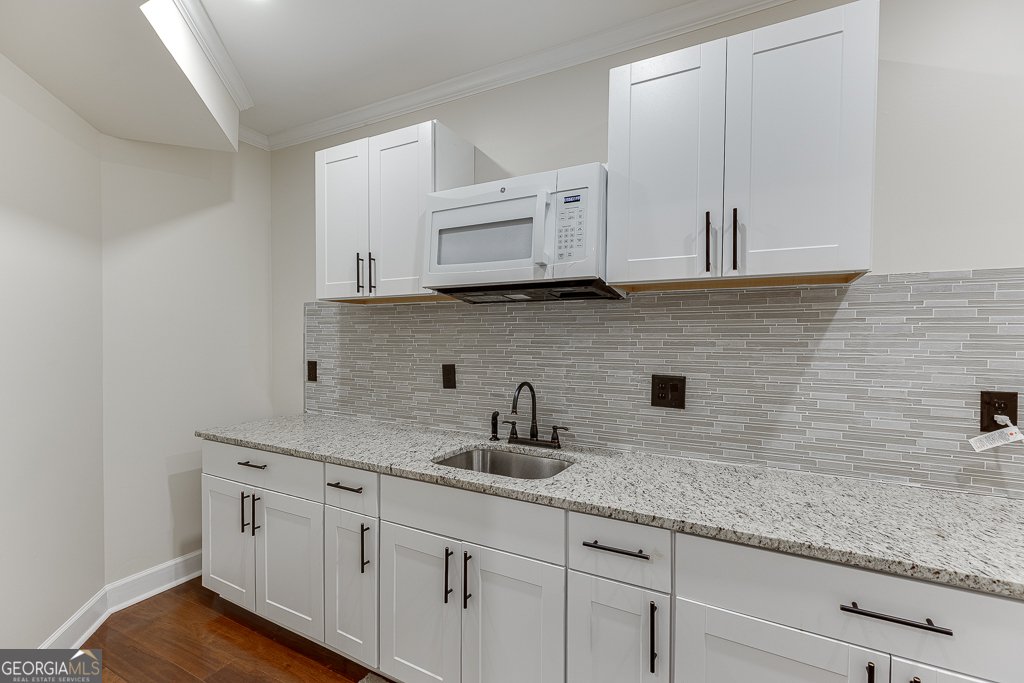 4085 Creekview Ridge Drive Buford - 41