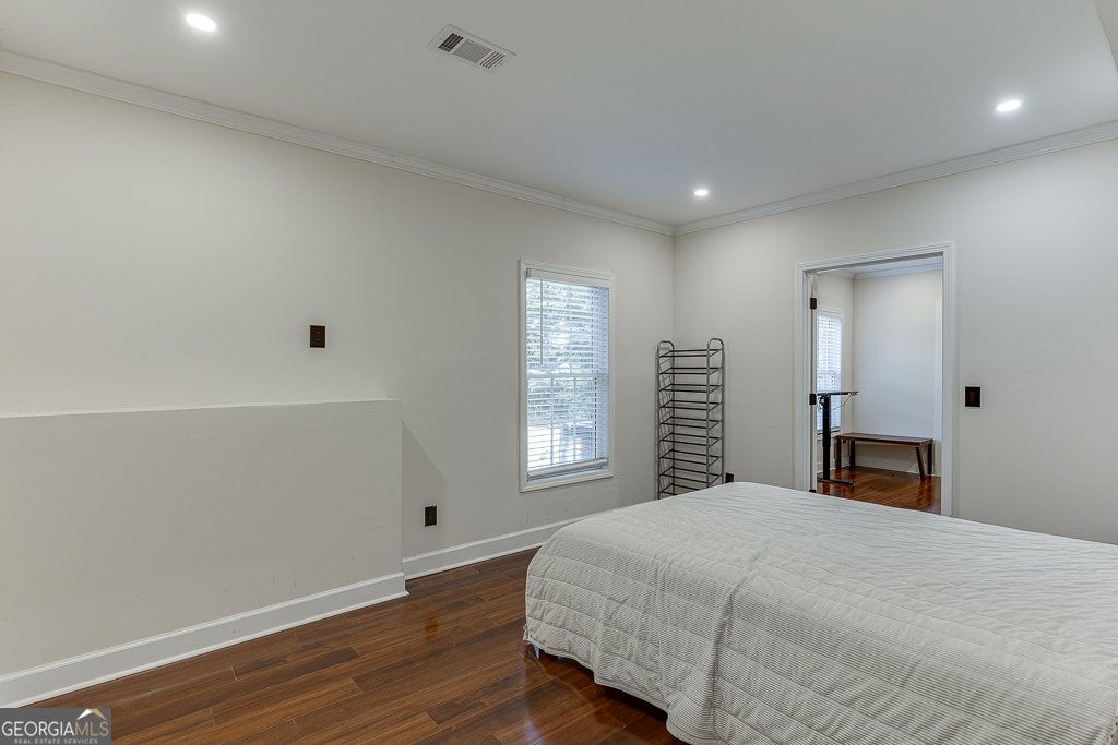 4085 Creekview Ridge Drive Buford - 42