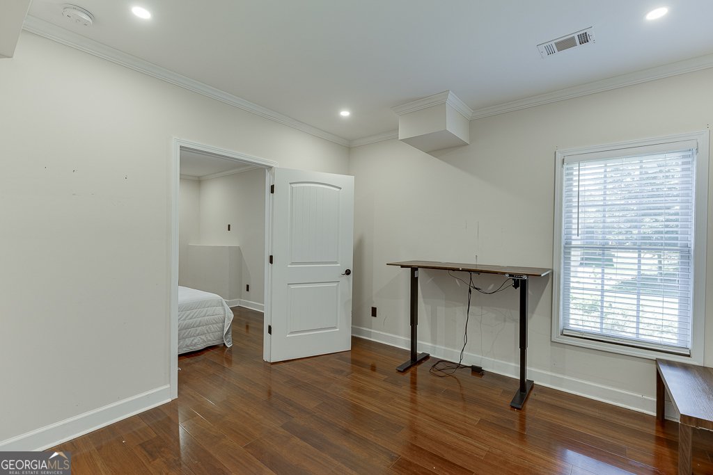 4085 Creekview Ridge Drive Buford - 46