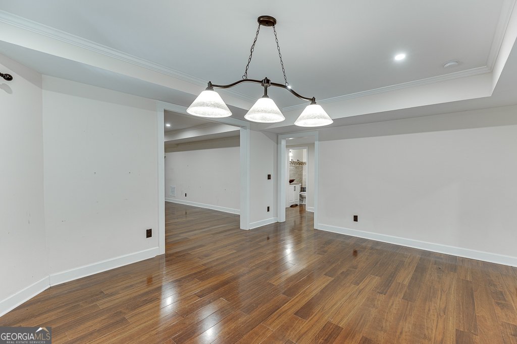 4085 Creekview Ridge Drive Buford - 48