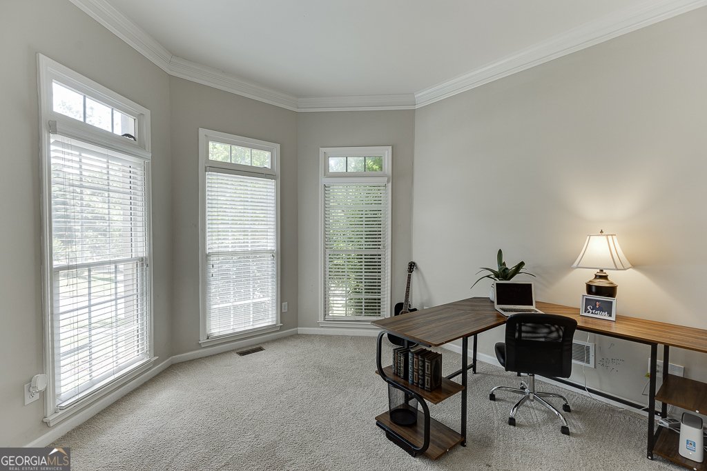 4085 Creekview Ridge Drive Buford - 5