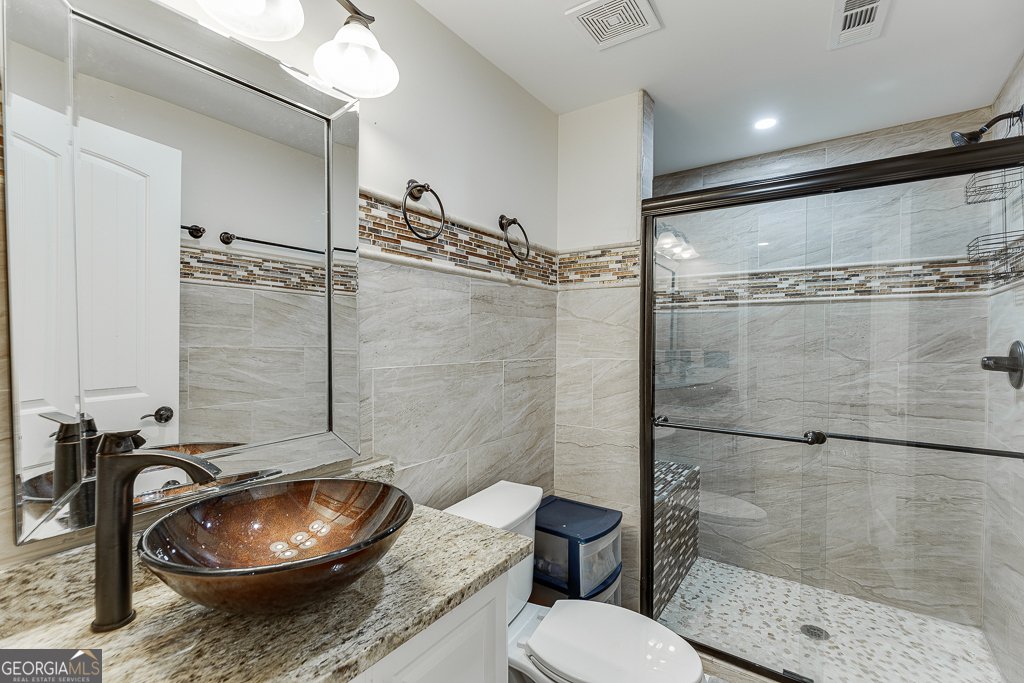 4085 Creekview Ridge Drive Buford - 52