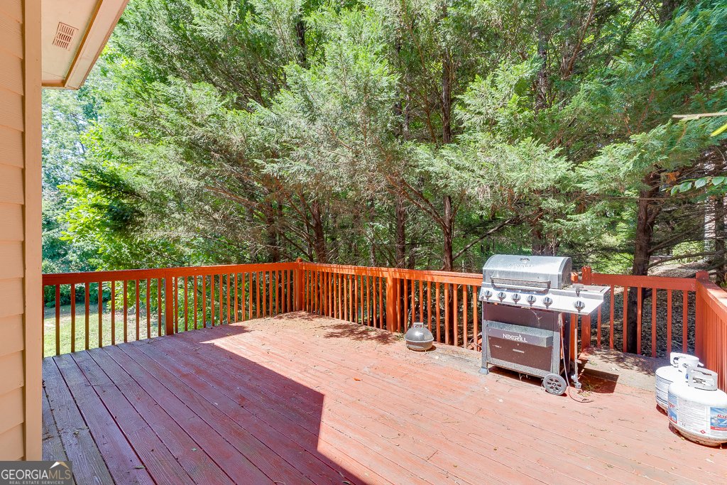 4085 Creekview Ridge Drive Buford - 56