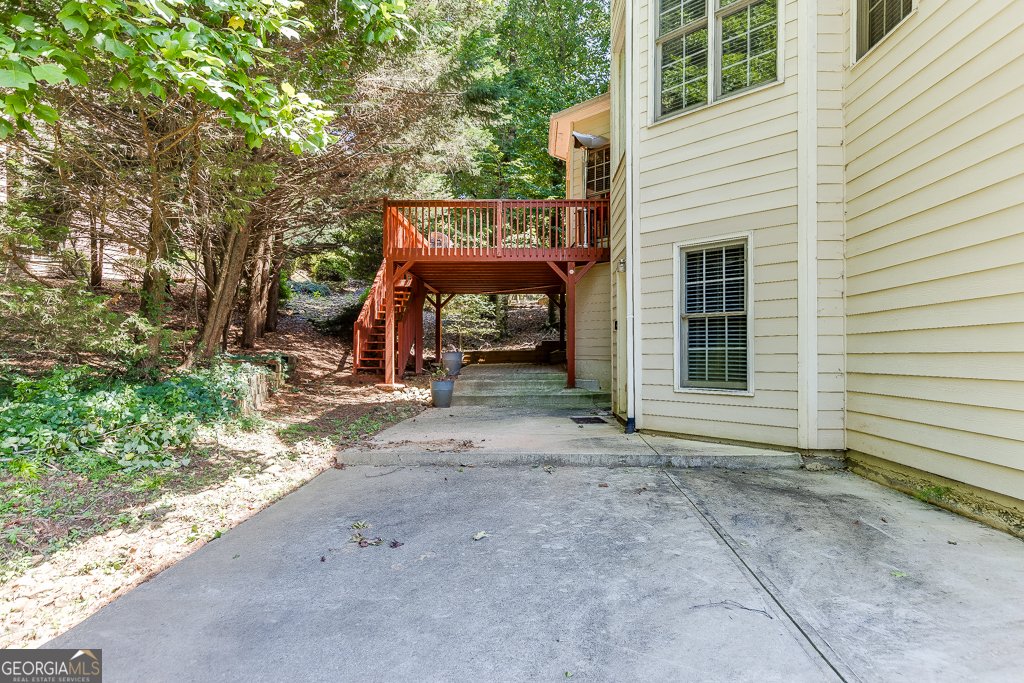 4085 Creekview Ridge Drive Buford - 57