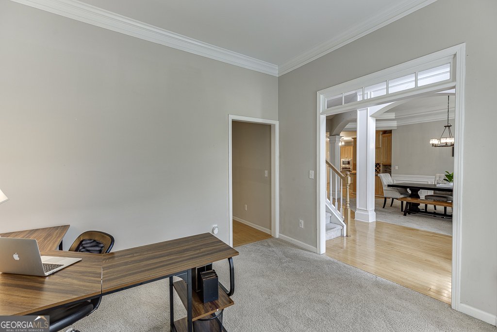 4085 Creekview Ridge Drive Buford - 6