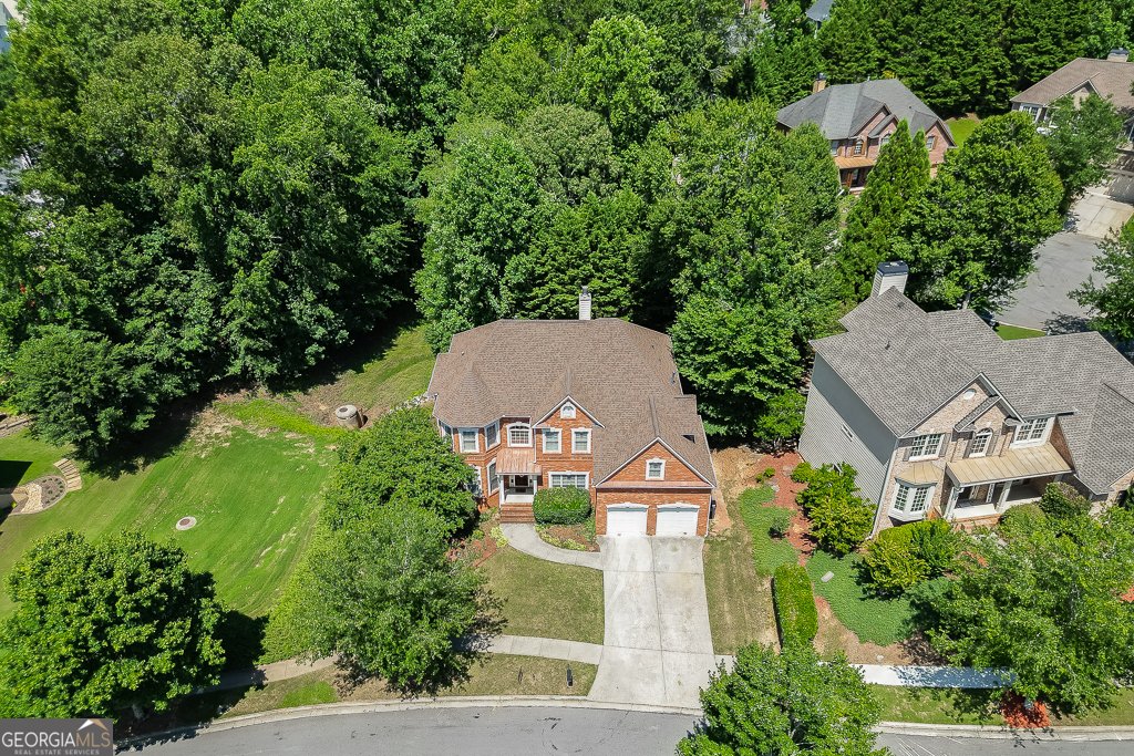 4085 Creekview Ridge Drive Buford - 60