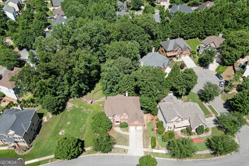 4085 Creekview Ridge Drive Buford - 61