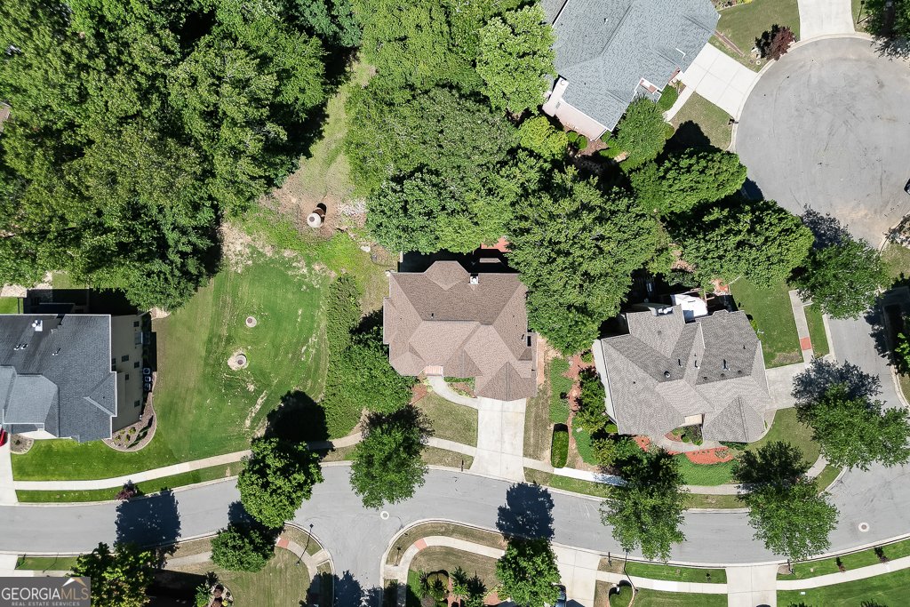 4085 Creekview Ridge Drive Buford - 62