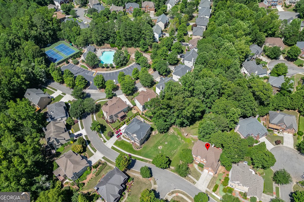4085 Creekview Ridge Drive Buford - 63