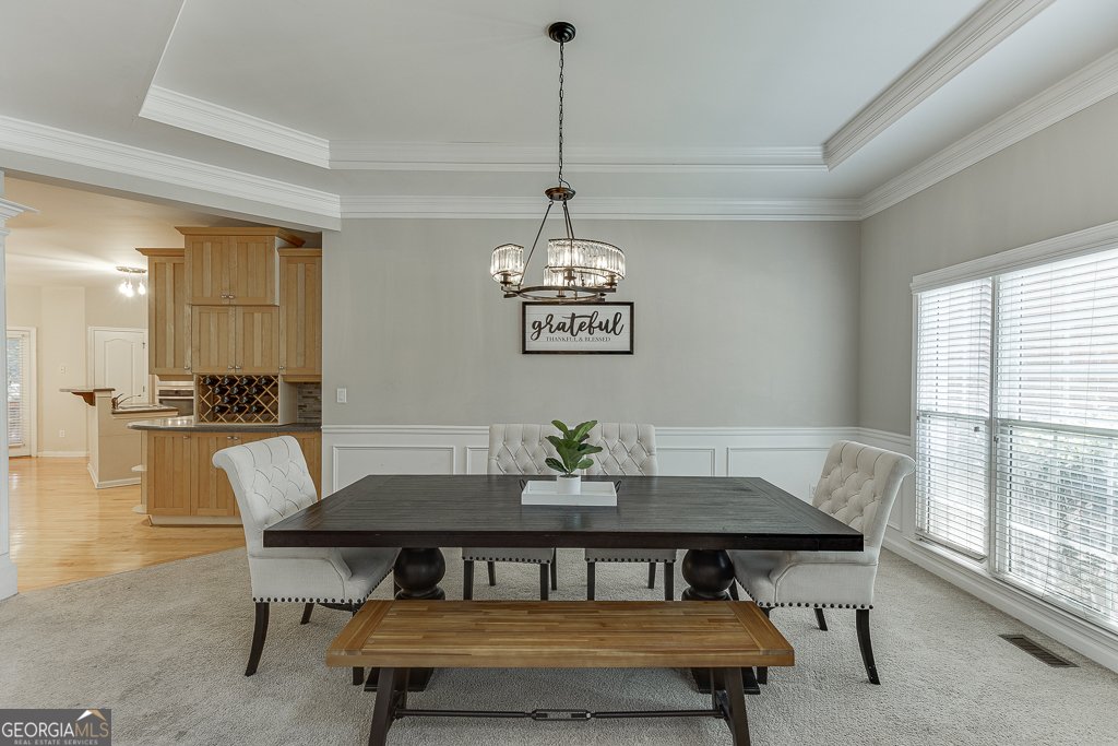 4085 Creekview Ridge Drive Buford - 7