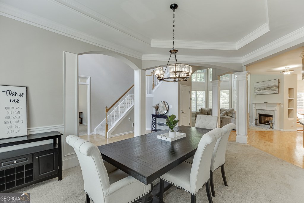 4085 Creekview Ridge Drive Buford - 8