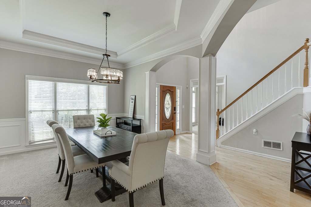 4085 Creekview Ridge Drive Buford - 9
