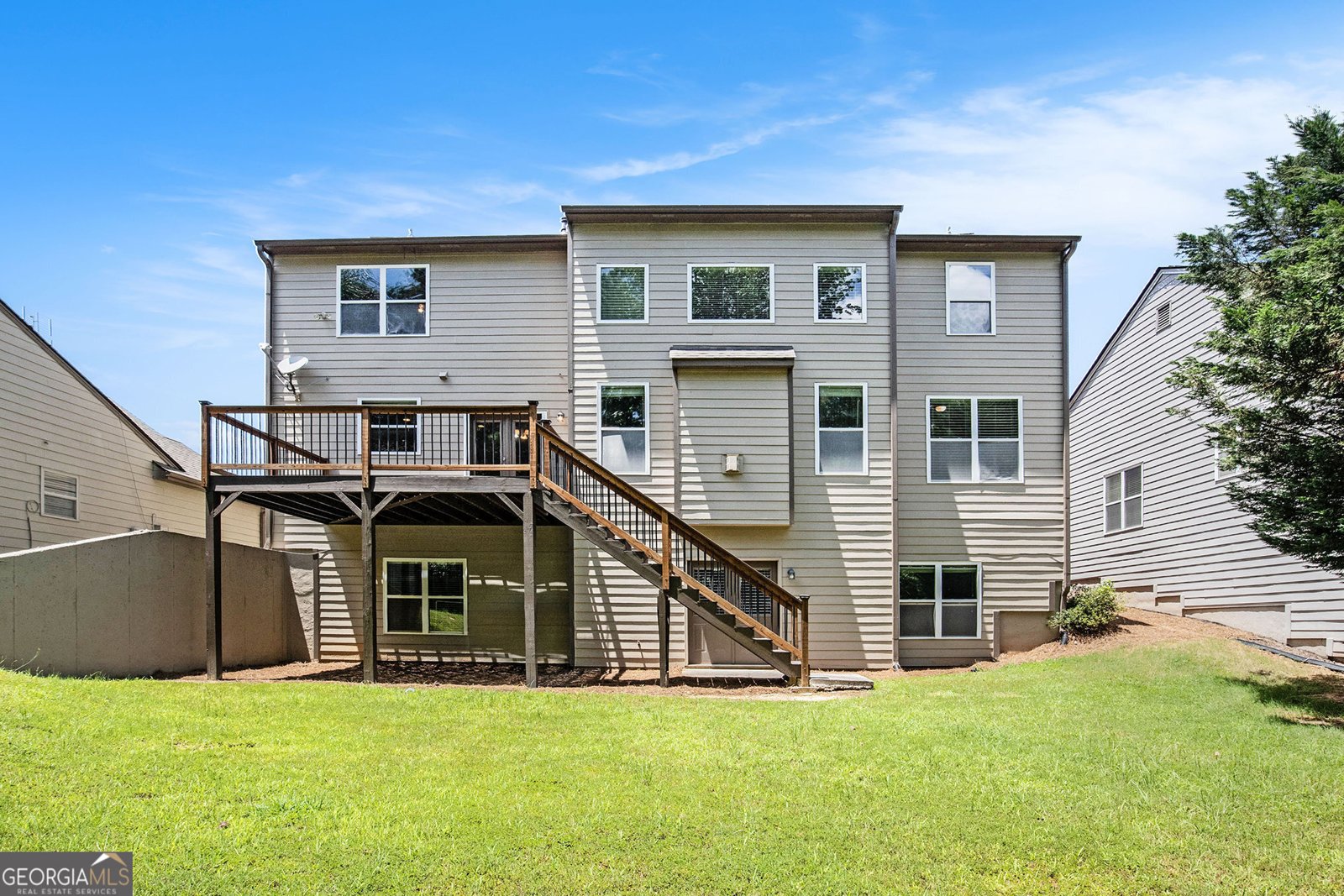 1883 Jameson Circle Lawrenceville - 25