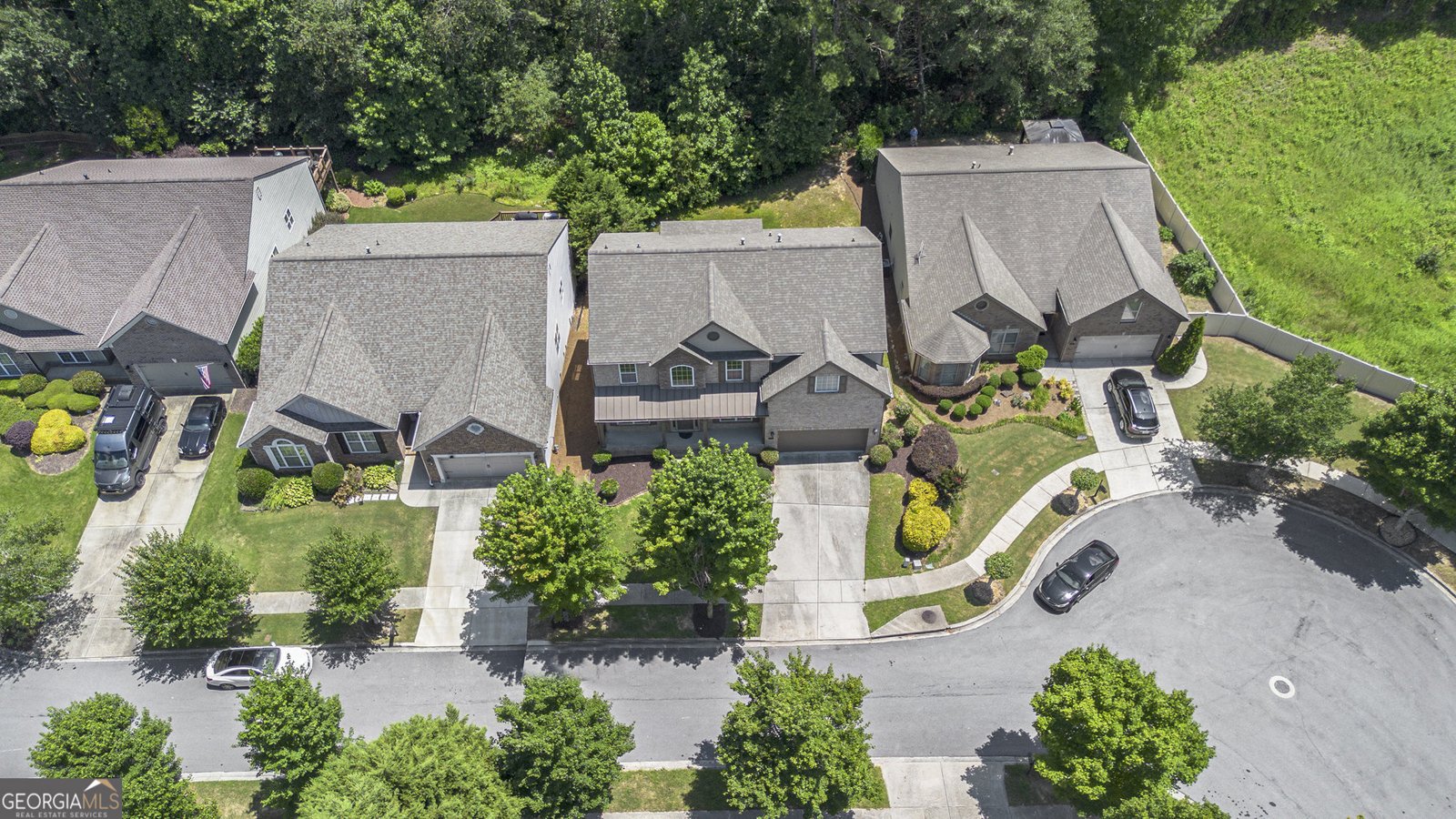 1883 Jameson Circle Lawrenceville - 28