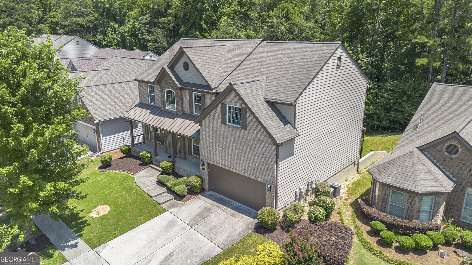1883 Jameson Circle Lawrenceville - 29