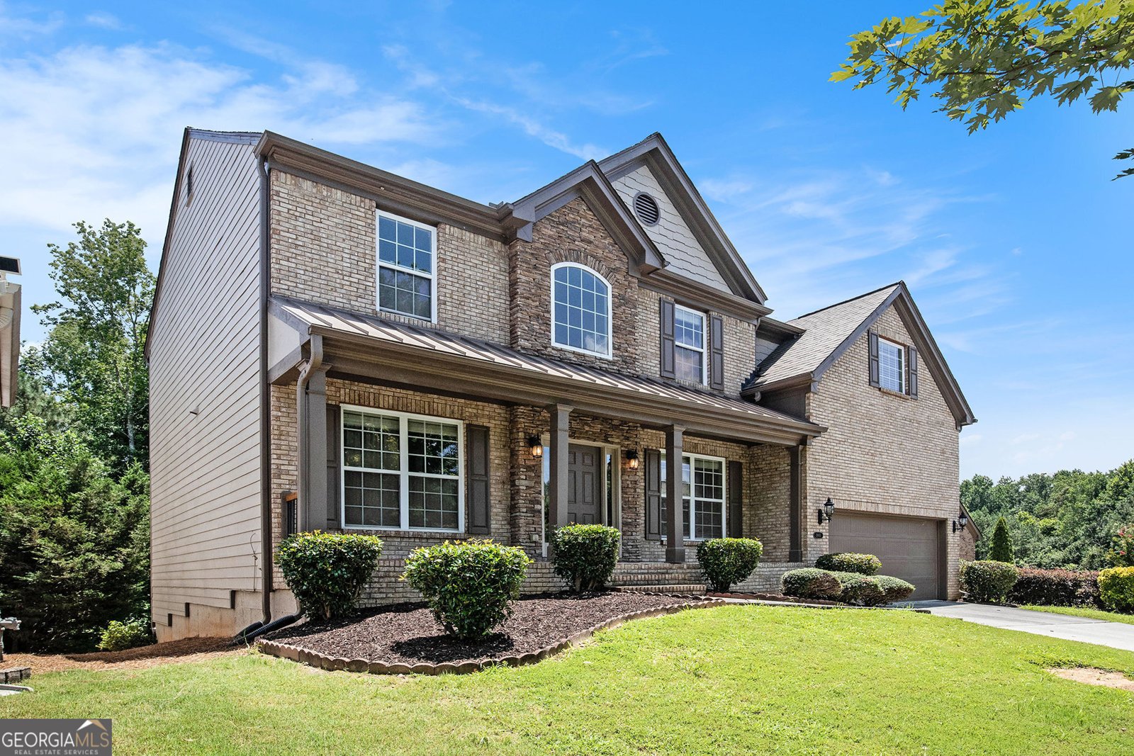 1883 Jameson Circle Lawrenceville - 3