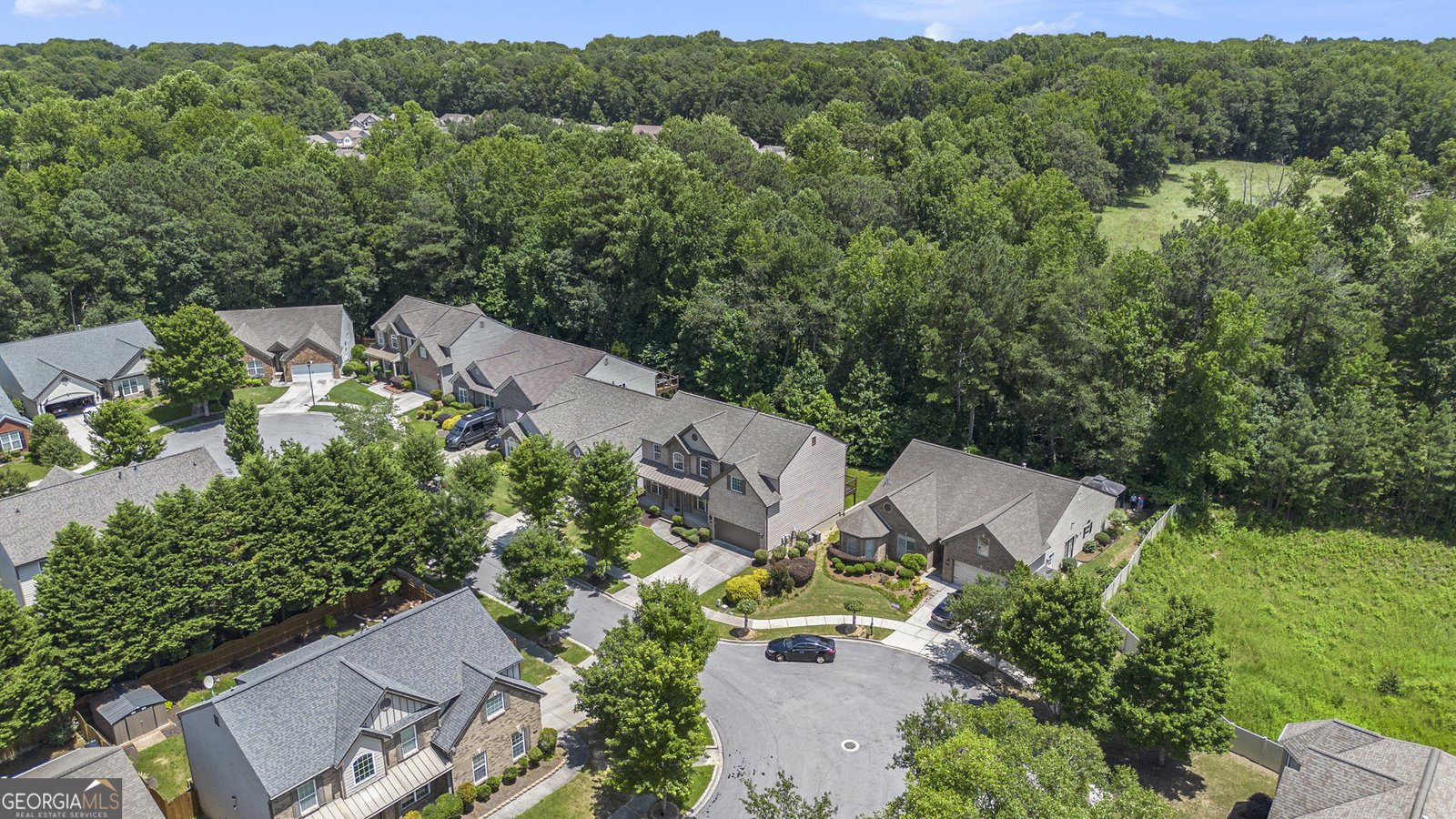 1883 Jameson Circle Lawrenceville - 30
