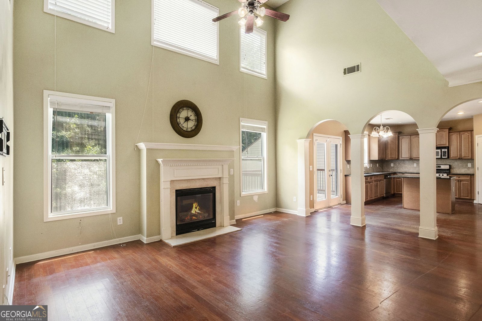 1883 Jameson Circle Lawrenceville - 8