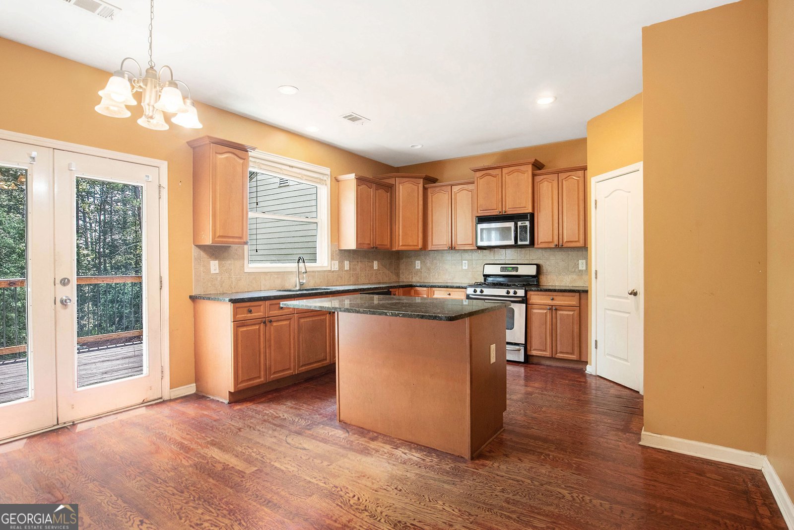 1883 Jameson Circle Lawrenceville - 9