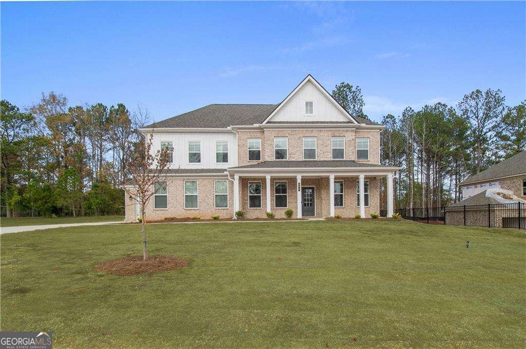 185 Haverling Pass Hampton - 1