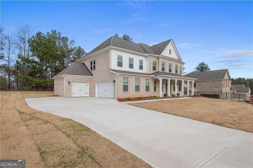 185 Haverling Pass Hampton - 4