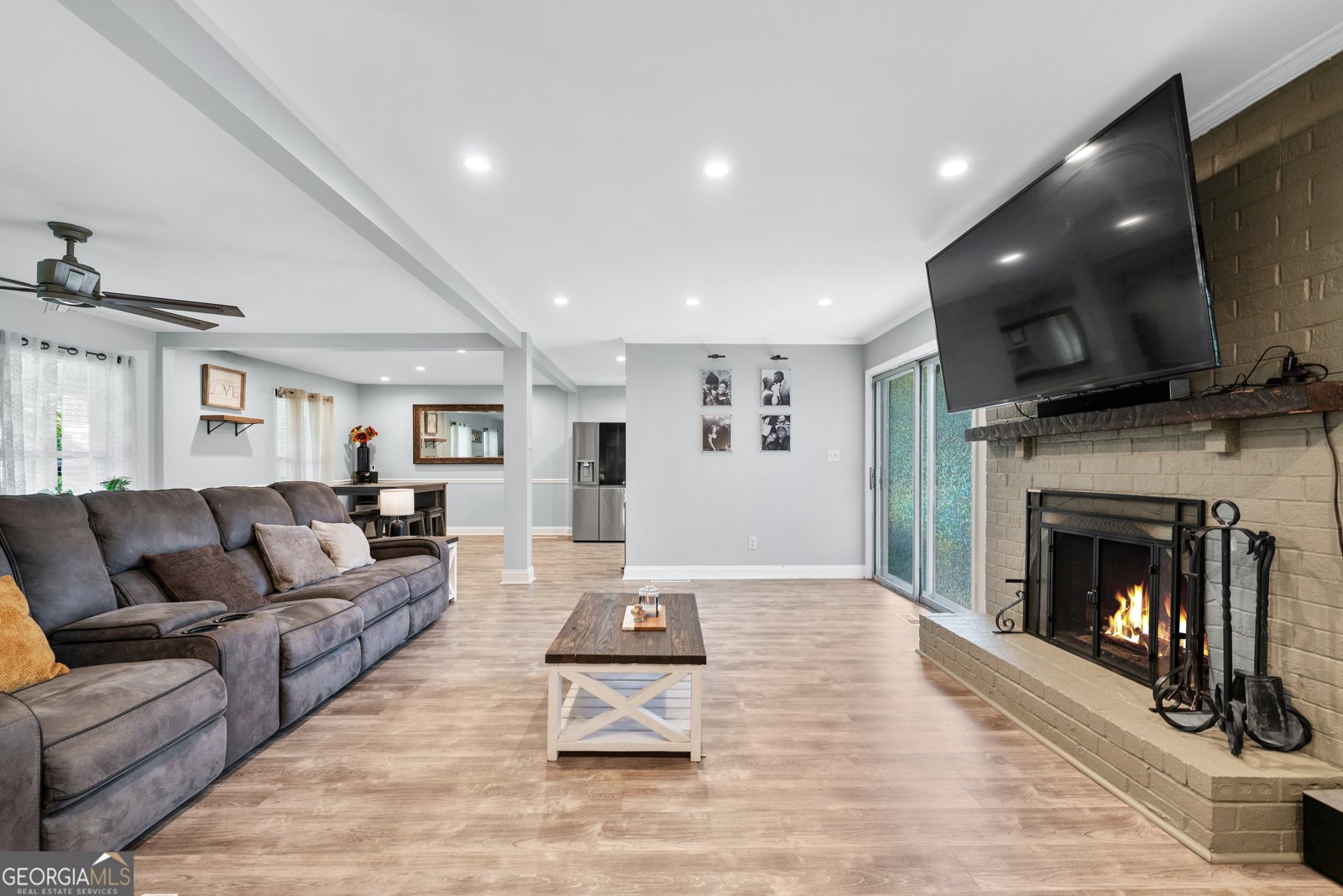 3864 Wake Forest Road Decatur - 2