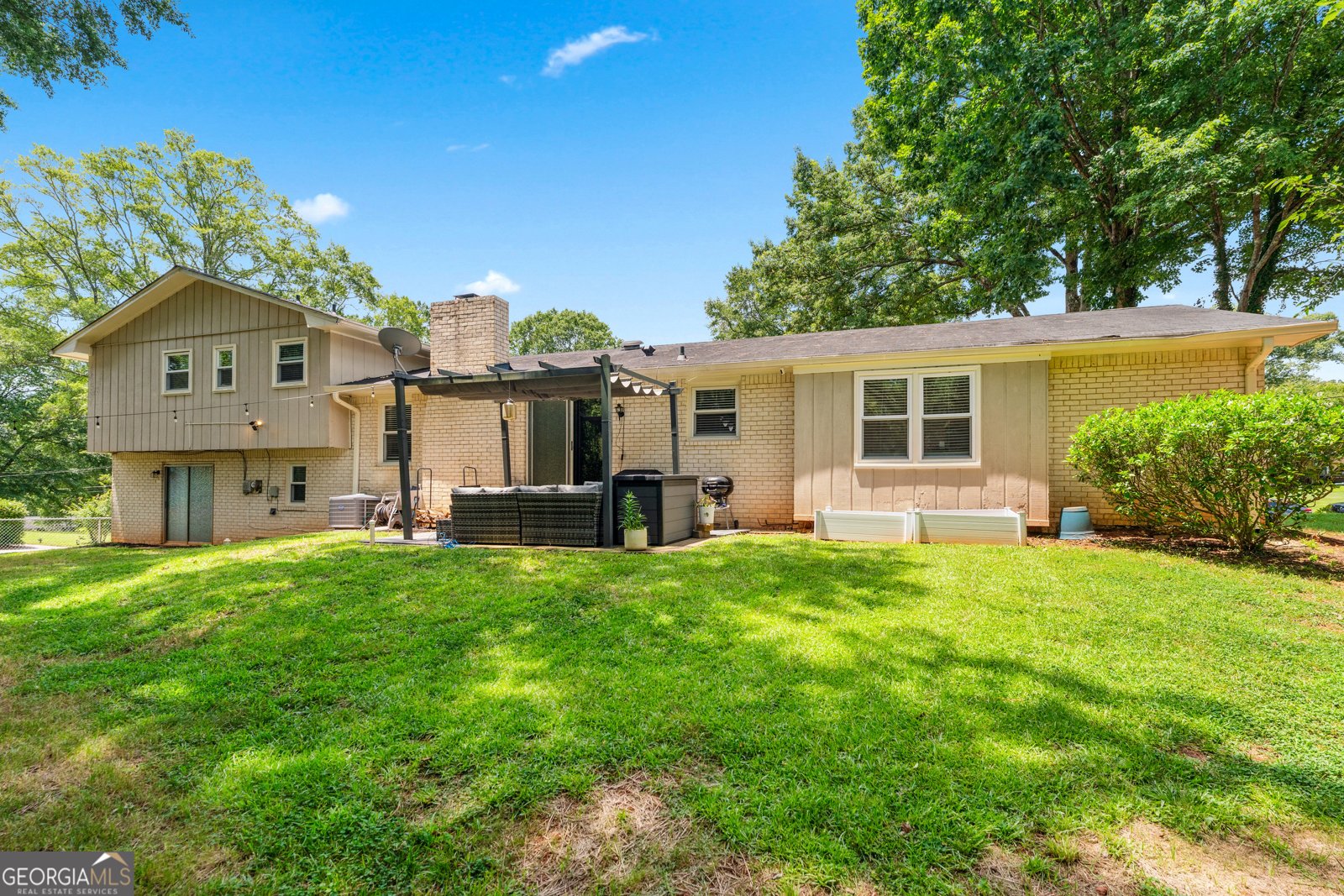 3864 Wake Forest Road Decatur - 20