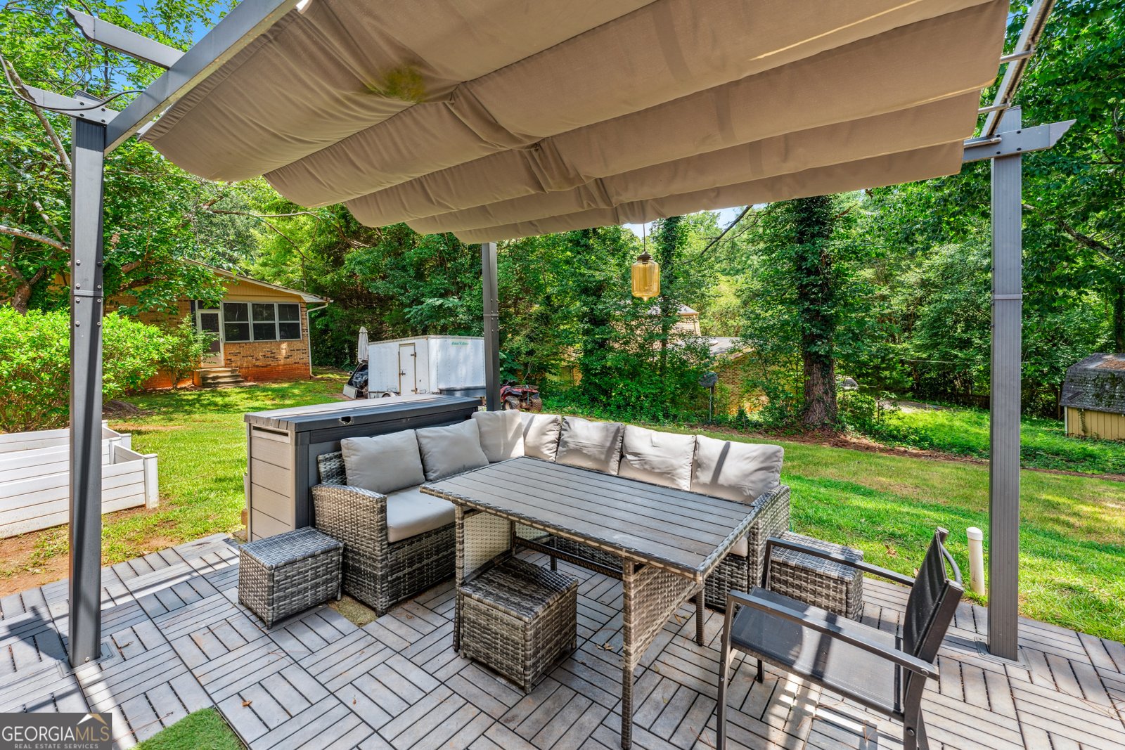 3864 Wake Forest Road Decatur - 21