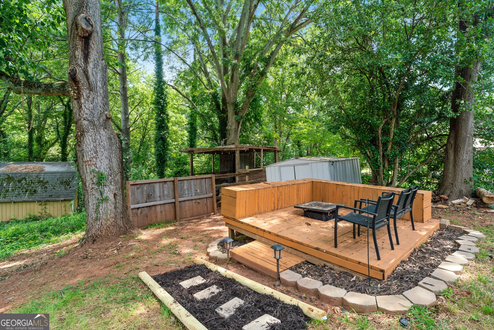 3864 Wake Forest Road Decatur - 22