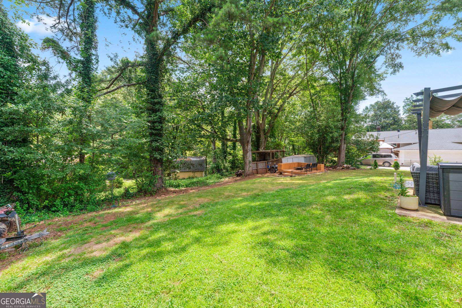 3864 Wake Forest Road Decatur - 23