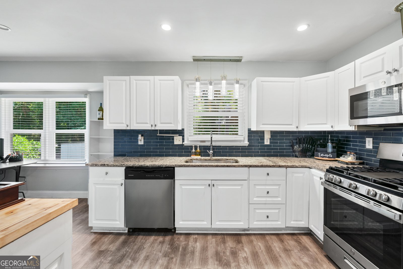 3864 Wake Forest Road Decatur - 3