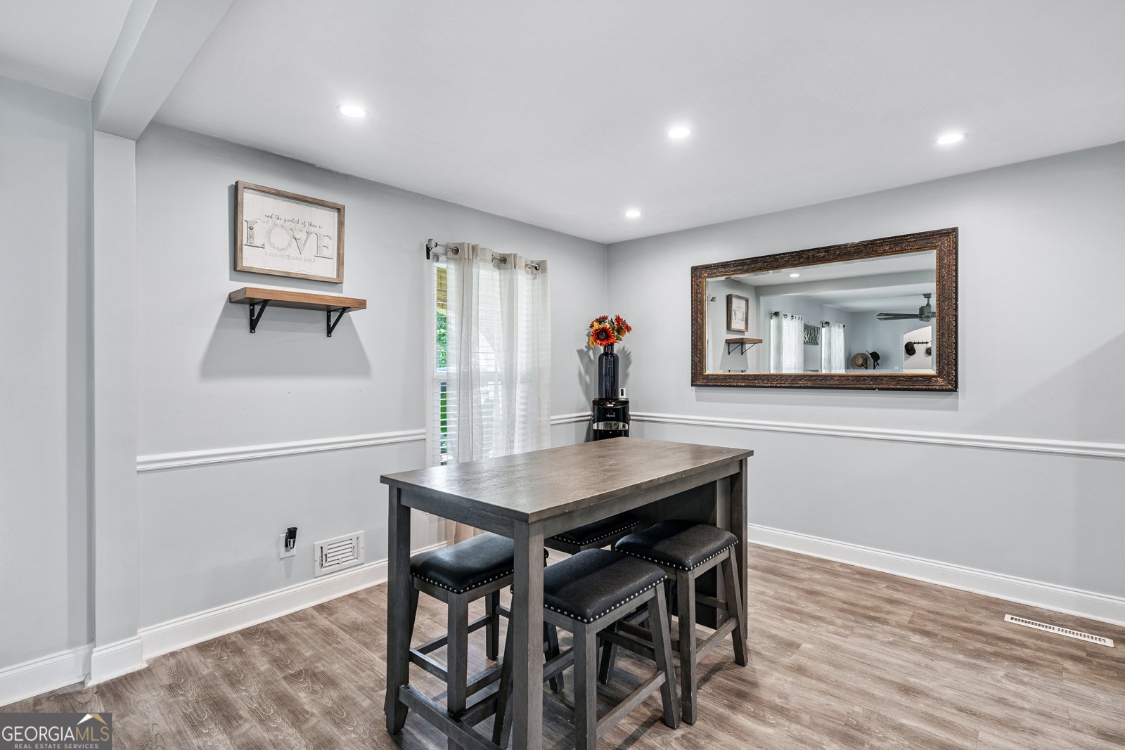 3864 Wake Forest Road Decatur - 4