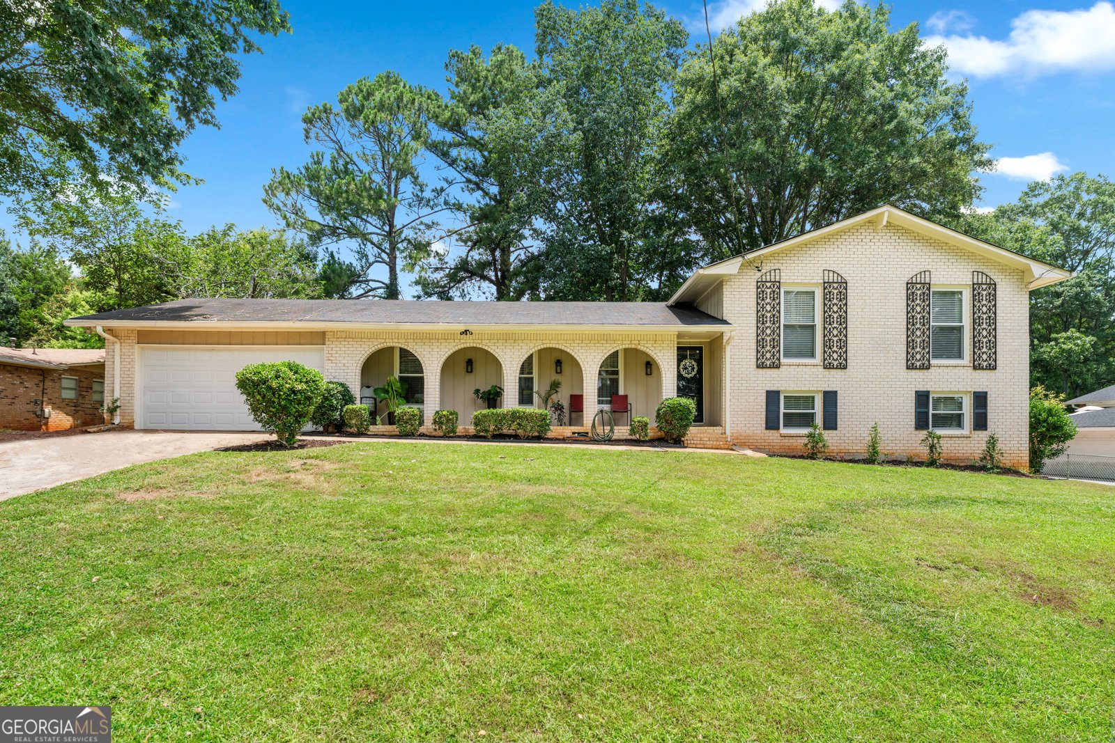 3864 Wake Forest Road Decatur - 5