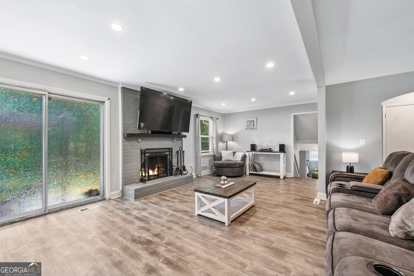 3864 Wake Forest Road Decatur - 7